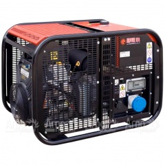 Бензогенератор Europower EP 20000 E 14.4 кВт в Санкт-Петербурге