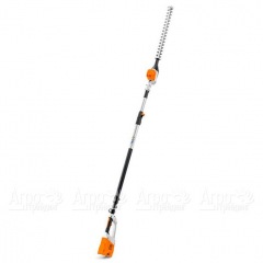 Аккумуляторные ножницы Stihl HLA 85 без аккумулятора и ЗУ в Санкт-Петербурге