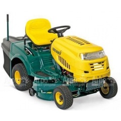 Садовый минитрактор Yard-Man RE 7125 в Санкт-Петербурге