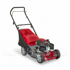 Газонокосилка бензиновая Mountfield by Stiga HP42 в Санкт-Петербурге