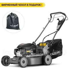 Газонокосилка бензиновая Caiman Ferro 55 HLV в Санкт-Петербурге