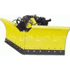 Снежный плуг V1.6 (комбинированный отвал) в Санкт-Петербурге