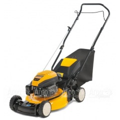 Газонокосилка бензиновая Cub Cadet CC 46 PO в Санкт-Петербурге