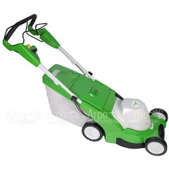 Газонокосилка Viking MЕ 545 C в Санкт-Петербурге