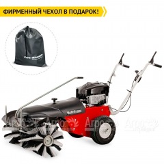 Подметальная машина Tielburger TK36 (Honda) в Санкт-Петербурге