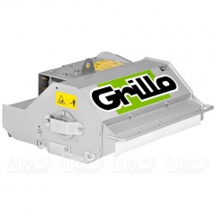 Цеповая косилка 68 см для Grillo GF 3, G 107d в Санкт-Петербурге