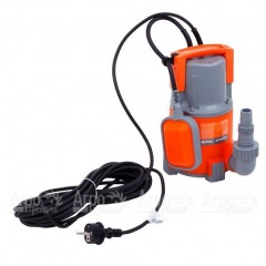 Насос погружной дренажный Кратон СWP-11 в Санкт-Петербурге