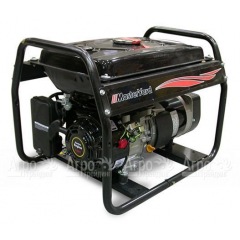 Бензогенератор MasterYard GLH 3300L 2.3 кВт в Санкт-Петербурге