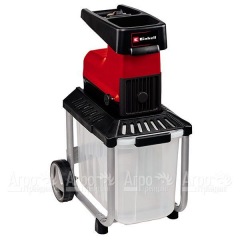 Измельчитель электрический Einhell GC-RS 60 CB в Санкт-Петербурге