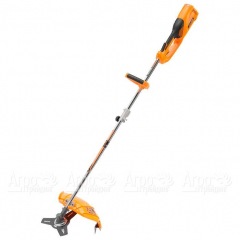 Электрокоса (электрический триммер) Daewoo DABC1500E в Санкт-Петербурге