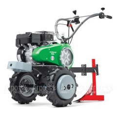 Мотоблок Caiman Vario 70S Plow TWK+ в Санкт-Петербурге