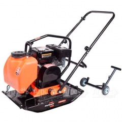 Виброплита бензиновая Patriot VT-120LB в Санкт-Петербурге