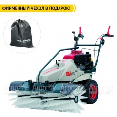 Подметальная машина Cramer KM KHVR plus 100 в Санкт-Петербурге