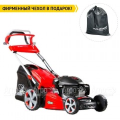 Газонокосилка бензиновая Efco LR 53 THX Allroad Plus 4 в Санкт-Петербурге
