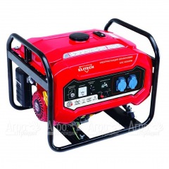 Бензогенератор Elitech БЭС 3500 РМ 2.8 кВт в Санкт-Петербурге