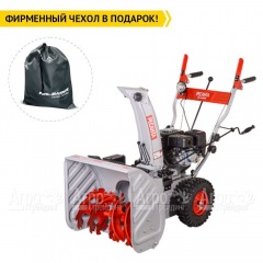 Снегоуборщик Ресанта СБ 4800Б в Санкт-Петербурге