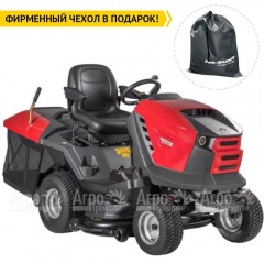 Садовый минитрактор Seco Starjet UJ102/22H в Санкт-Петербурге