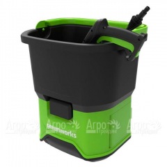 Мойка высокого давления GreenWorks GDC60 (без аккумулятора и зарядного устройства) в Санкт-Петербурге