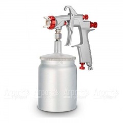 Пневматический краскопульт Crown CT38104-1.5 в Санкт-Петербурге