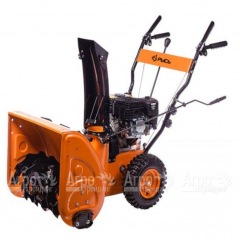 Снегоуборщик Рысь СМ 7 в Санкт-Петербурге