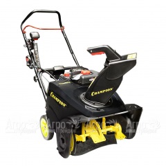 Снегоуборщик Champion ST855BS в Санкт-Петербурге