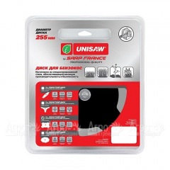 Диск 4T 255 mm Unisaw Professional Quality в Санкт-Петербурге