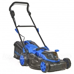 Газонокосилка аккумуляторная Haitec HT-ARM143 в Санкт-Петербурге