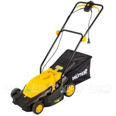 Электрическая газонокосилка Huter ELM-1800 в Санкт-Петербурге