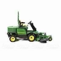 Фронтальная роторная косилка John Deer 1420 в Санкт-Петербурге