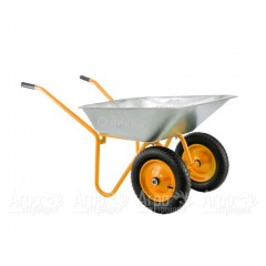 Тачка садовая Вихрь Т 65-2 в Санкт-Петербурге