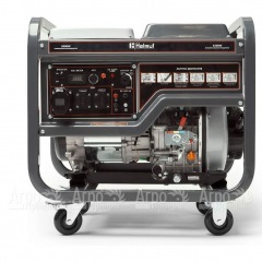 Дизельгенератор Helmut LD 5500EA 5 кВт в Санкт-Петербурге