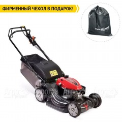 Газонокосилка бензиновая Honda HRX C2 476 HYE в Санкт-Петербурге