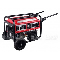 Дизельный генератор G-Power KDE5000E в Санкт-Петербурге