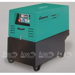 Дизельная электростанция EISEMANN T 15000 DE Topline в Санкт-Петербурге