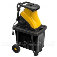Измельчитель электрический Huter ESH-2500T в Санкт-Петербурге