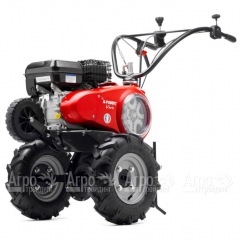 Мотоблок Pubert VARIO 70B TWK+ с пневмоколесами в Санкт-Петербурге