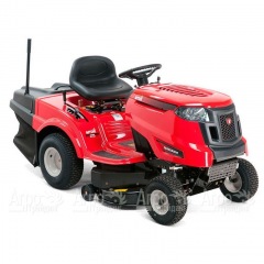 Садовый минитрактор MTD SMART RE 125 в Санкт-Петербурге