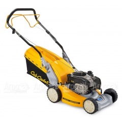 Газонокосилка бензиновая Cub Cadet CC 46 SPBE в Санкт-Петербурге