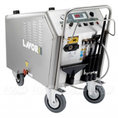 Парогенератор электрический Lavor Professional GV Vesuvio 15 в Санкт-Петербурге