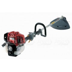 Бензокоса (бензиновый триммер) Honda UMK435E1 LE ET в Санкт-Петербурге