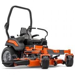 Садовый райдер Husqvarna Z454X в Санкт-Петербурге