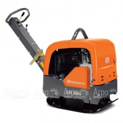Виброплита реверсивная Husqvarna Atlas Copco LG 300 D в Санкт-Петербурге