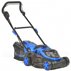 Газонокосилка аккумуляторная Haitec HT-ARM132 в Санкт-Петербурге