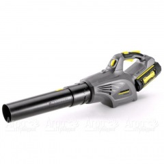 Воздуходувка аккумуляторная Karcher LB 850 Bp в Санкт-Петербурге