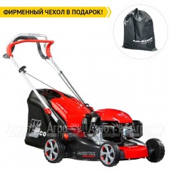 Газонокосилка бензиновая Efco LR 48 TK Comfort Plus в Санкт-Петербурге