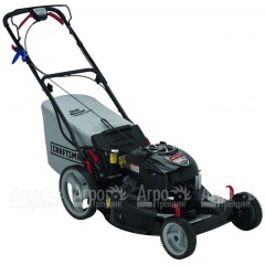 Газонокосилка бензиновая Craftsman 37659 в Санкт-Петербурге