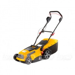 Газонокосилка электрическая Denzel GC-1500 в Санкт-Петербурге