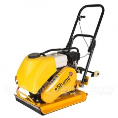 Виброплита бензиновая Sturm PC8808H в Санкт-Петербурге