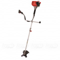 Бензокоса (бензиновый триммер) Ikra Mogatec BF 33 в Санкт-Петербурге