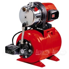 Насосная станция Einhell GC-WW 1046 N в Санкт-Петербурге